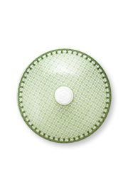 Voorraadpot Green Lily & Lotus Pip Studio