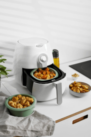 Airfryer Vorm 15 cm. Lékué