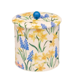 Biscuit Barrel Little Daffodils - Emma Bridgewater