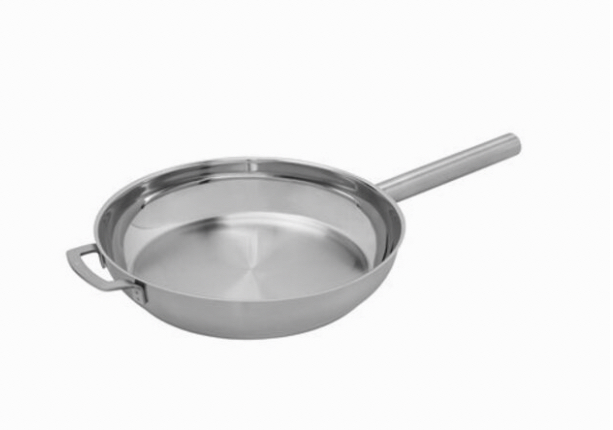 Koekenpan 32 cm. SUS-Y Combekk