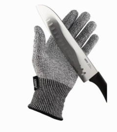 Snijbestendige Handschoen Securo GEFU