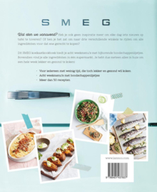 Het SMEG koelkastkookboek - Katrien van de Steene