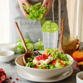 Dressing Shaker Mixery Westmark