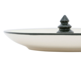 Schaaltje Mon Beau Sapin Jardin d'Ulysse