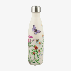 Thermosfles Wild Flowers 500 ml Chilly's Bottle