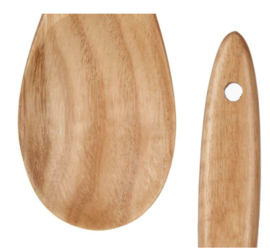 Houten Kooklepel Kinvara