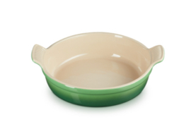 Ronde Ovenschaal Bamboo Le Creuset