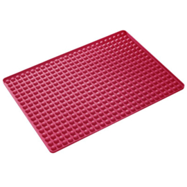 Herbruikbare Bakmat 'Crispy' - Westmark