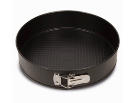 Springvorm 22 cm. Basic Culinair