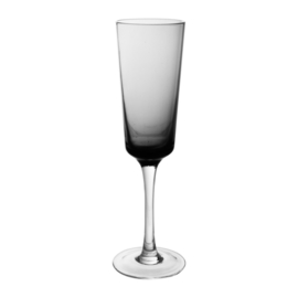 Champagneflute 'Aurora Grey' - Côté Table