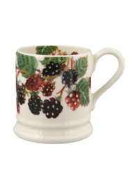 1/2 Pt Mok Vegetable Garden Blackberry Emma Bridgewater