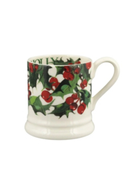 1/2 Pt Mok Holly Emma Bridgewater
