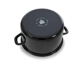 Mosselpan Fortalit 2 liter BK