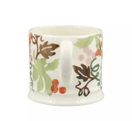 Mok Small White Bryony Emma Bridgewater