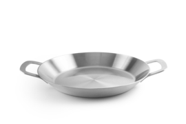 Paella Pan Triply Ibili