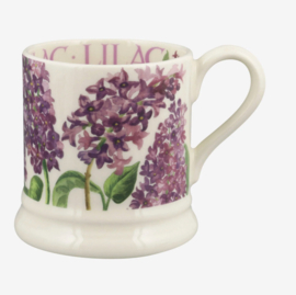 1/2 Pt Mok Lilac - Emma Bridgewater