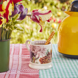 1/2 Pt Mug Chrysanthemums - Emma Bridgewater