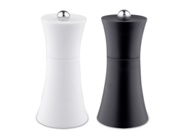 Peper & Zoutstel Black & White - Weis