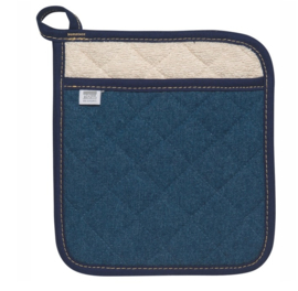 Pannenlap Denim Now Designs