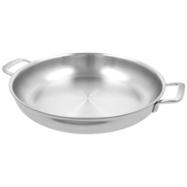 Bakpan Multifunction 7 - 32 cm. Demeyere
