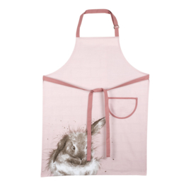 Schort Bathtime Rabbit - Pimpernel Wrendale