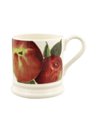 1/2 Pt Mok Vegetable Garden Apples Emma Bridgewater