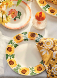 Ontbijtbord Sunflower Emma Bridgewater