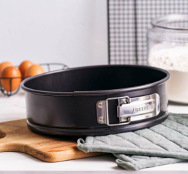 Springvorm 24 cm. Bistro Greenpan