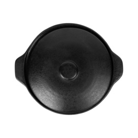 Ovenschaal met Deksel Denvi Black - Côté Table