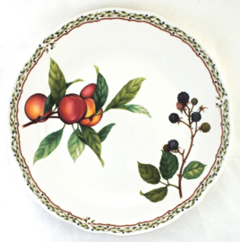 Dinerbord (27 cm.) - Noritake Royal Orchard