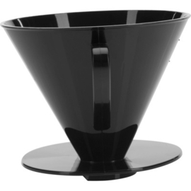 Koffiefilterhouder Four Westmark
