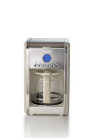 Koffieapparaat Vintage Beige Ariete