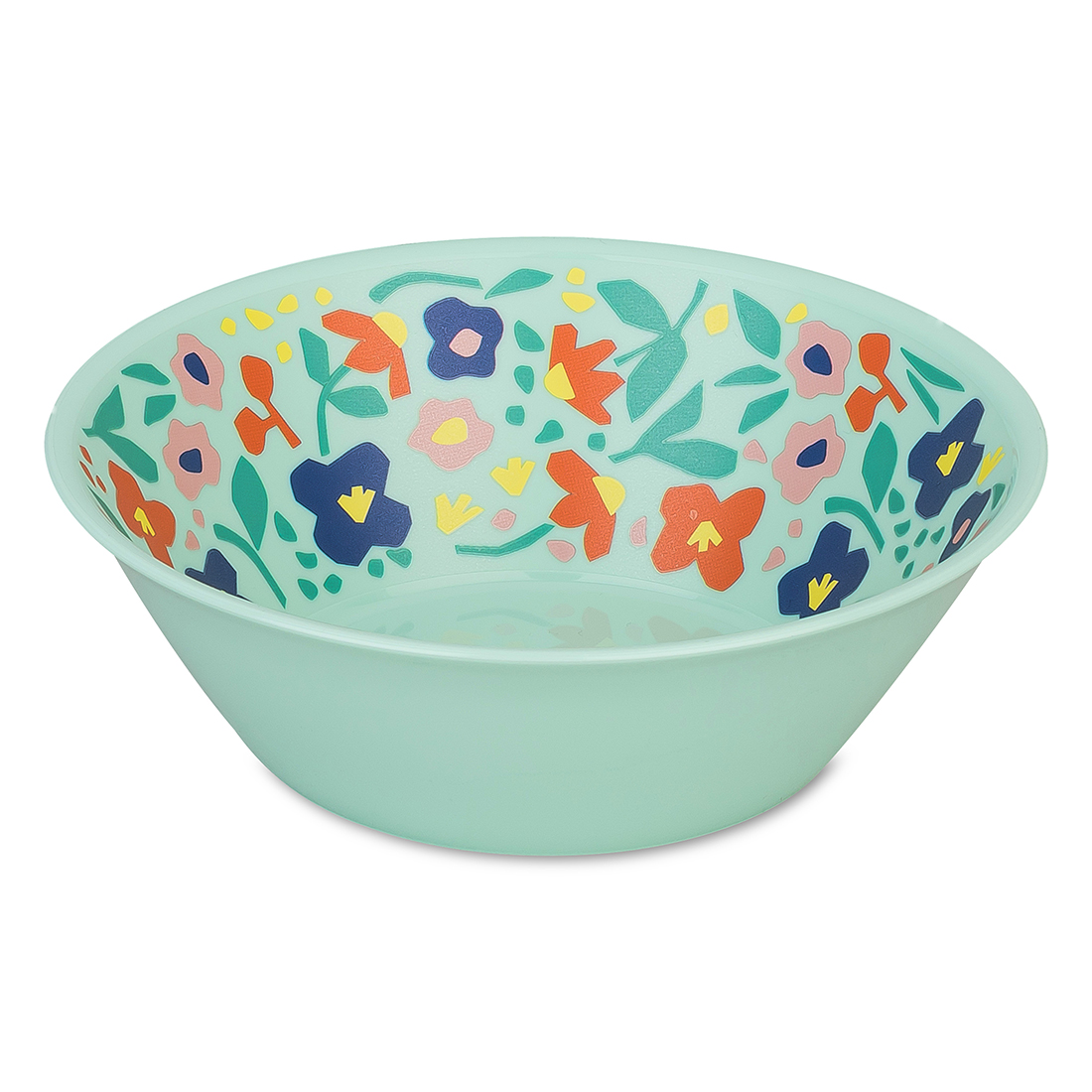 Schaal Nora Blooms Sweet Green S Koziol