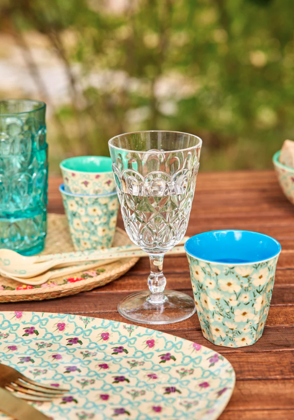 Bord Bow & Bouquet Medium Rice