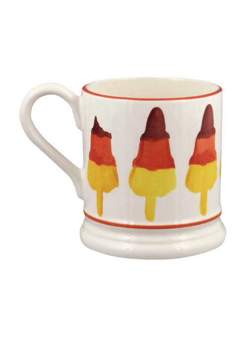 1/2 Pt Mok Rocket Lolly Emma Bridgewater