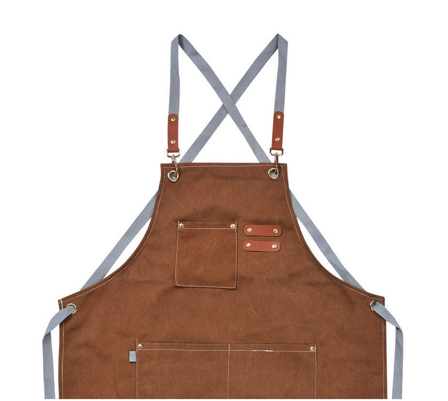 Schort Clayre & Eef