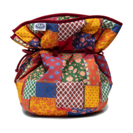 Hooimadam M Patchwork