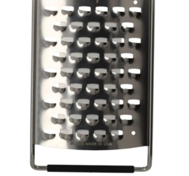 Rasp Breed Extra Grof Gourmet Microplane