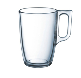 Theeglas Luminarc