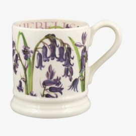 1/2 Pt Mok Bluebells - Emma Bridgewater