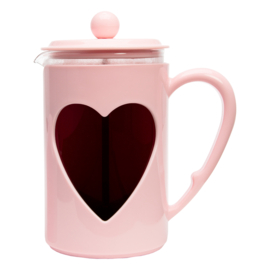 Cafetière Paris Hilton