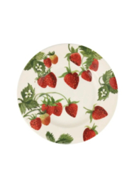 Ontbijtbord Strawberries Emma Bridgewater