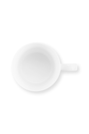 Mok S Deer Red Love Birds Pip Studio