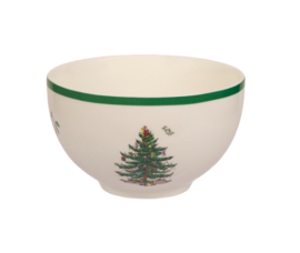 Rice Bowl Christmas Tree Spode