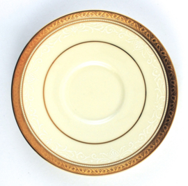 Schotel - Noritake Ardmore Gold