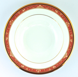 Soepbord (22 cm.) - Noritake Luxemburg