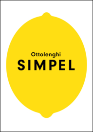 Simpel - Yotam Ottolenghi