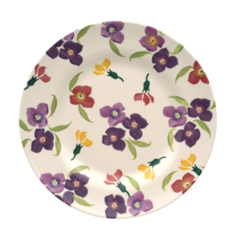 Melamine Bord Wallflower - Emma Bridgewater