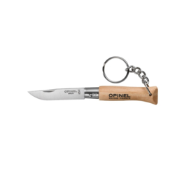 Zakmes Sleutelhanger Opinel