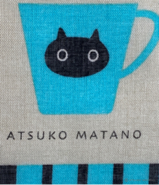 Sjaaltje Cup Mémé - Atsuko Matano